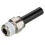 Picture of W68PLPSP-4M-4R - Composite Push-to-Connect Fittings - PLP Composite