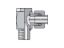 Picture of WH18LMCF - EO/EO-2 90° Elbow, High Pressure Banjo - WH-M
