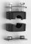 Picture of WP5381 - ParKlamp Inch WP Weld Plate Kit – Standard Series