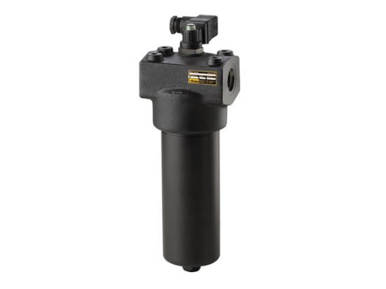 Picture of WPF310QEVPKY161 - WPF3 Series High Pressure Filter