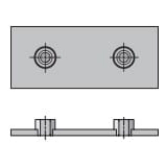 Picture of WPH-6 - Inch Tube and Hose Clamps