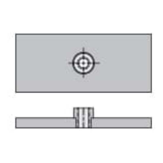 Picture of WPT-5-SS - Inch Tube and Hose Clamps