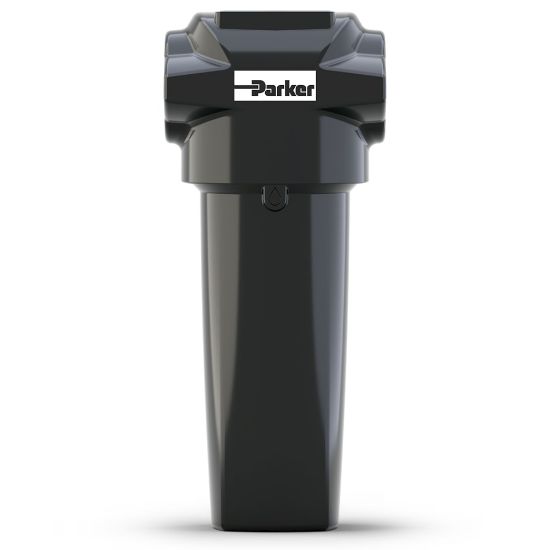 Picture of WSPX010AGFX - OIL-X Grade WS Compressed Air Water Separator (For Pressures Up To 16 barg)