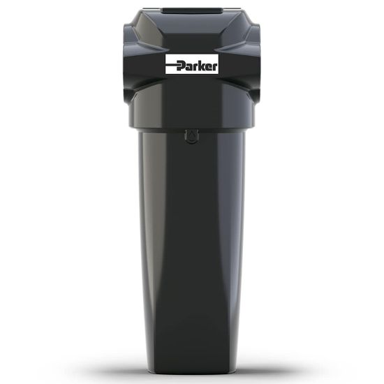 Picture of WSPX025ENFX - OIL-X Grade WS Compressed Air Water Separator (For Pressures Up To 16 barg)