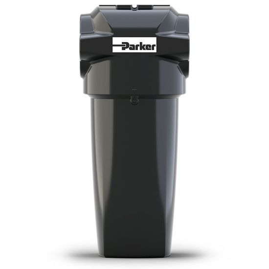 Picture of WSPX035GNFX - OIL-X Grade WS Compressed Air Water Separator (For Pressures Up To 16 barg)