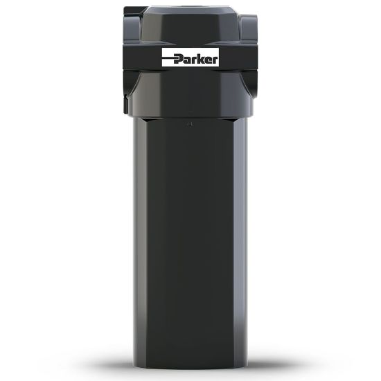 Picture of WSPX055JNFX - OIL-X Grade WS Compressed Air Water Separator (For Pressures Up To 16 barg)