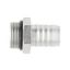 Picture of 0588-12-12 - Field Attachable Hydraulic Hose Fitting - 88 Series Fittings