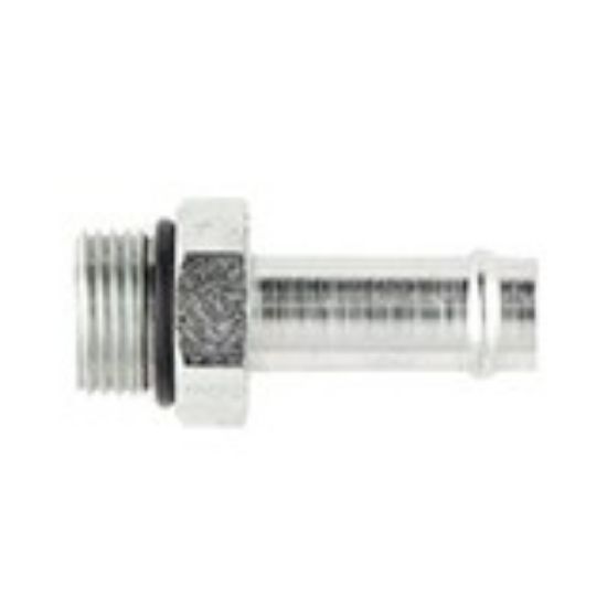 Picture of 05TB-12-12 - Field Attachable Hydraulic Hose Fitting - TB Series Fittings