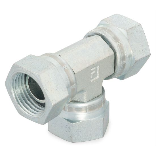 Picture of 077T-8 - Pipe Fittings and Port Adapters