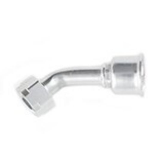 Picture of 15V26-12-8 - Crimp Style Hydraulic Hose Fitting – 26 Series Fittings