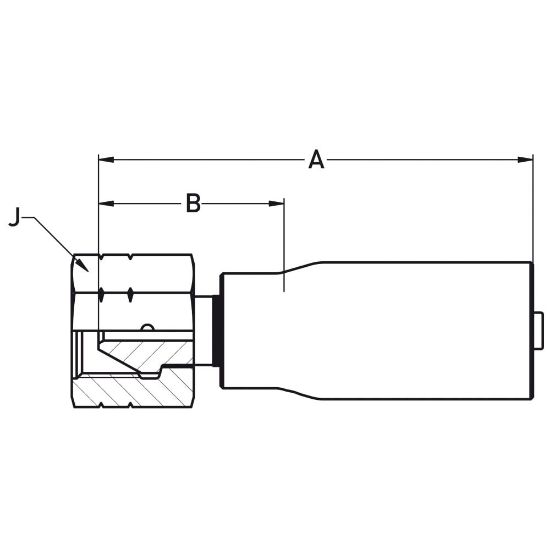 Picture of 1AY2X-6-03