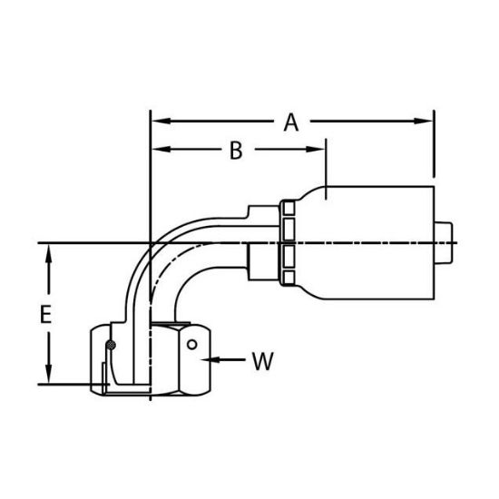 Picture of 1C543-6-4