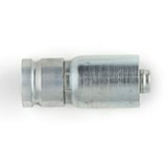 Picture of 1X577-12-12 - Crimp Style Hydraulic Hose Fitting – 77 Series Fittings