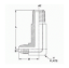 Picture of 2501-LL-06-06-SS