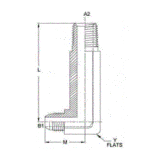 Picture of 2501-LLL-06-06-FG