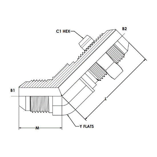 Picture of 2702-LN-03-03-FG