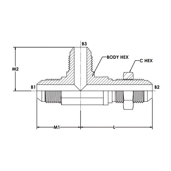 Picture of 2704-LN-06-06-06-SS