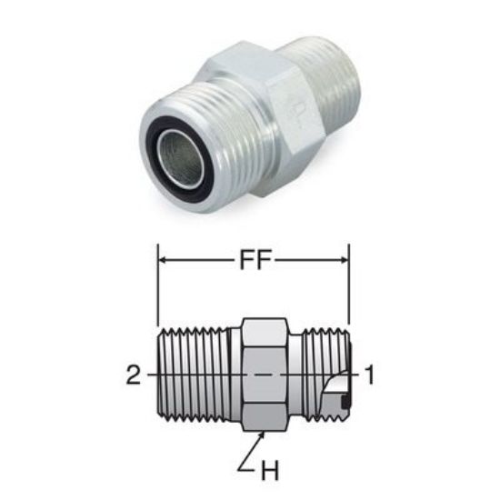 Picture of 32 FLO-S