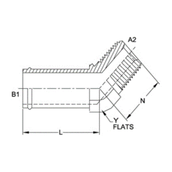 Picture of 4503-12-12-FG