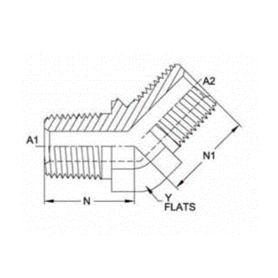 Picture of 5501-04-04-FG