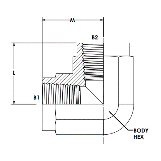 Picture of 5504-06-06-B