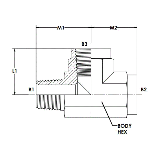 Picture of 5602-06-06-06-SS