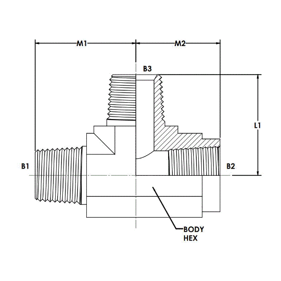 Picture of 5603-16-16-16-FG