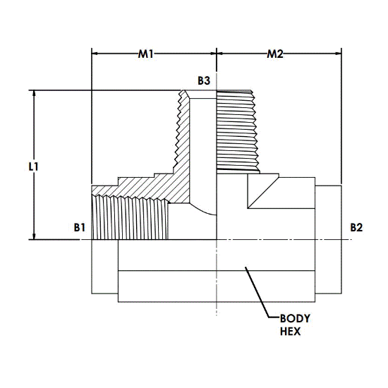 Picture of 5604-06-06-06-FG