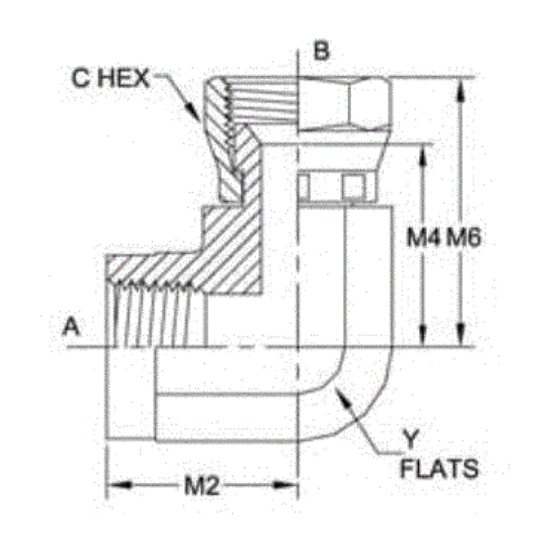 Picture of 6503-06-08-FG