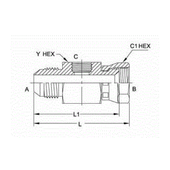 Picture of 6564-24-24-04