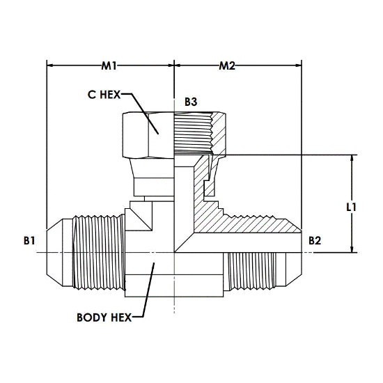 Picture of 6600-04-04-04-SS