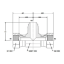 Picture of 6603-08-08-08-FG
