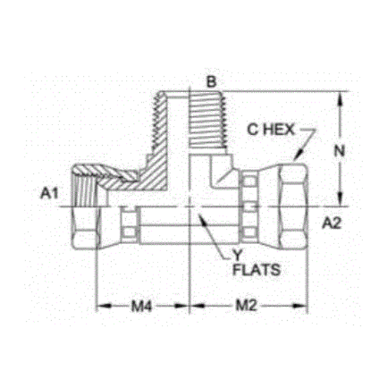 Picture of 6604-04-04-04-FG