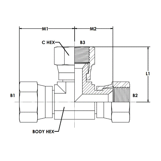 Picture of 6606-04-04-04-FG
