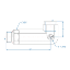 Picture of 6805-L-08-06-NWO-FG