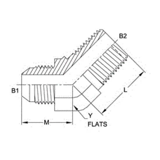 Picture of 7100-08-06-FG