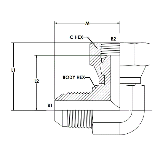 Picture of 7204-12-12-FG