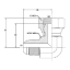 Picture of 7204-12-12-FG