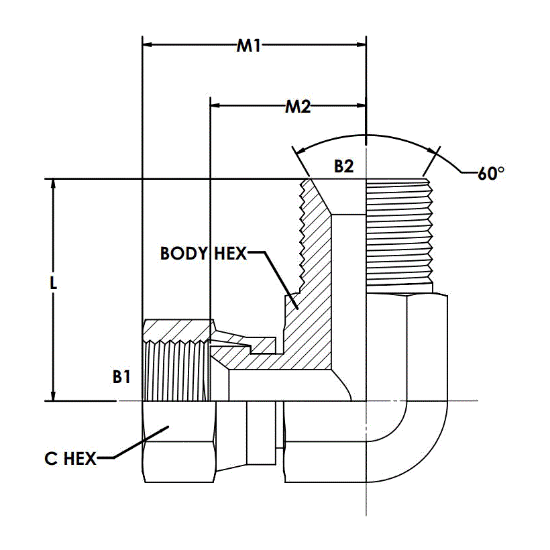 Picture of 7222-08-08-FG