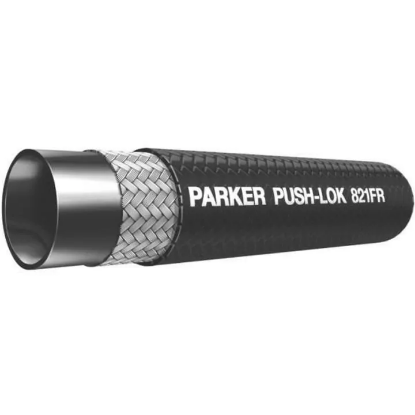 Picture of 821FR-4-BLK-RL