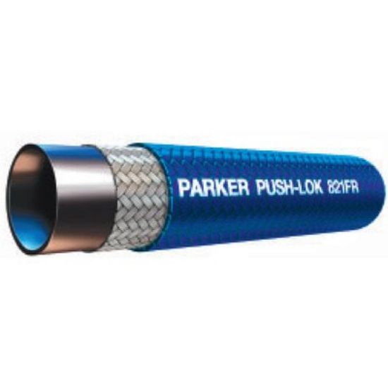 Picture of 821FR-6-BLU-RL