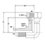 Picture of 8288-08-08-FG