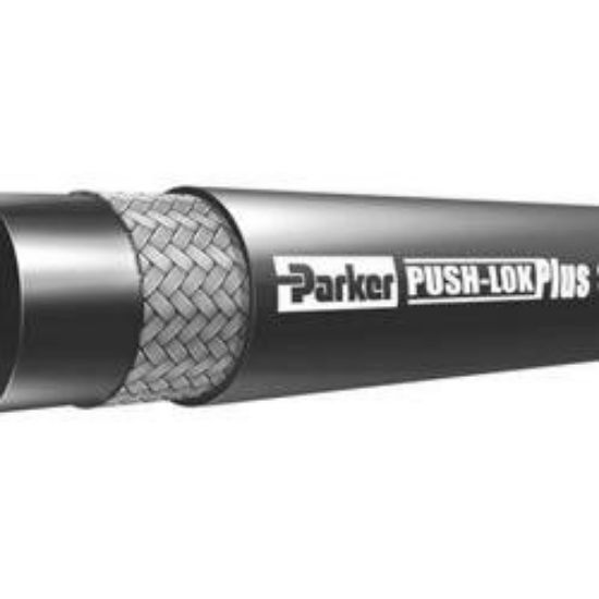 Picture of 836-8-BLK-RL