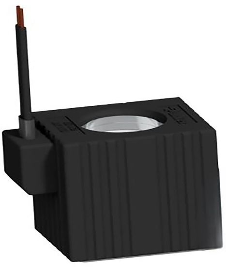 Picture of 851062-012VDC - 1" DS Coil