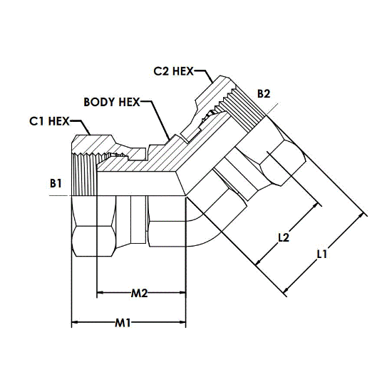 Picture of 9144-10-10-FG