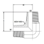 Picture of 9211-08-08-SS