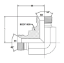 Picture of 9222-20-20-FG