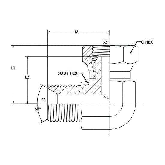 Picture of 9224-08-06-FG