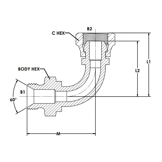Picture of 9224-L-20-20