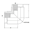 Picture of 9233-04-04-SS